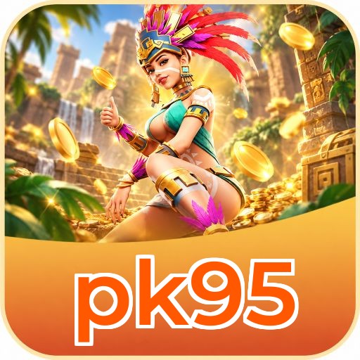Screenshot 1 - pk95 Home Screen