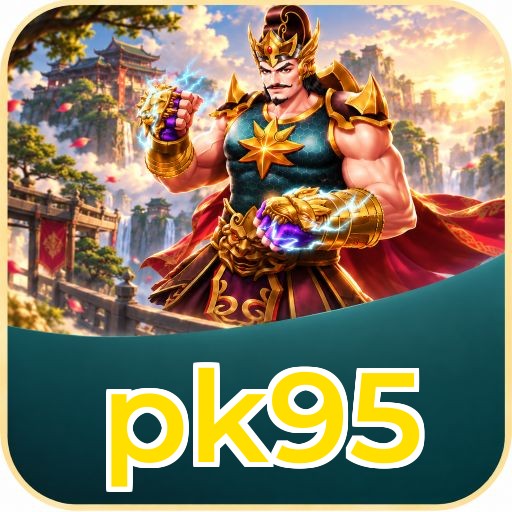 Screenshot 3 - pk95 Settings
