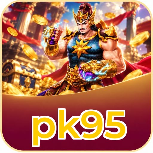 Screenshot 1 - pk95 Home Screen
