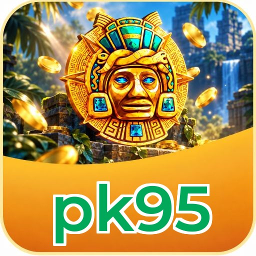Screenshot 1 - pk95 Home Screen