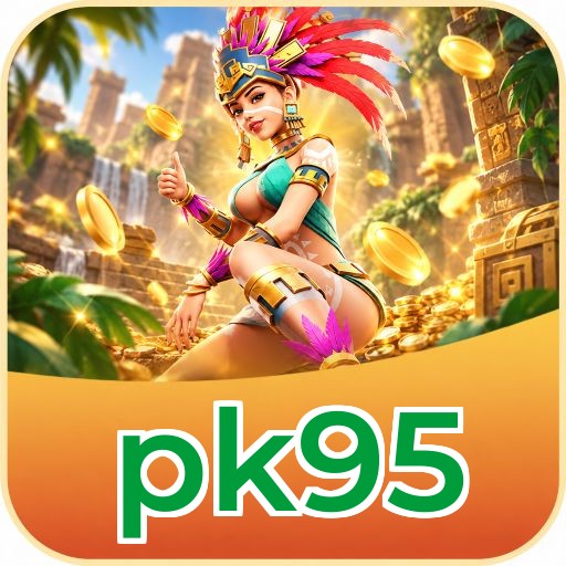 Screenshot 1 - pk95 Home Screen