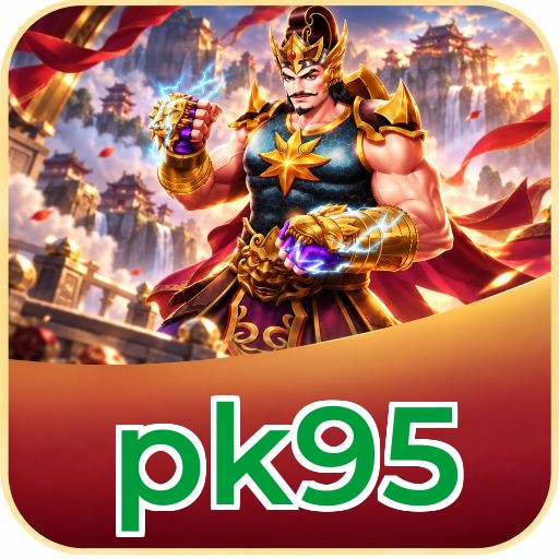 Screenshot 1 - pk95 Home Screen