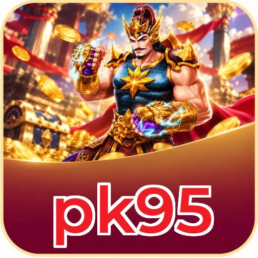 Screenshot 1 - pk95 Home Screen