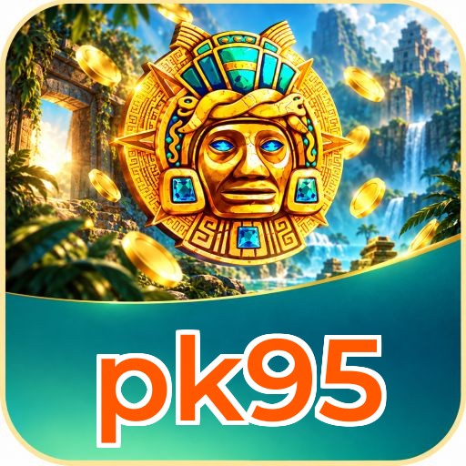 Screenshot 1 - pk95 Home Screen